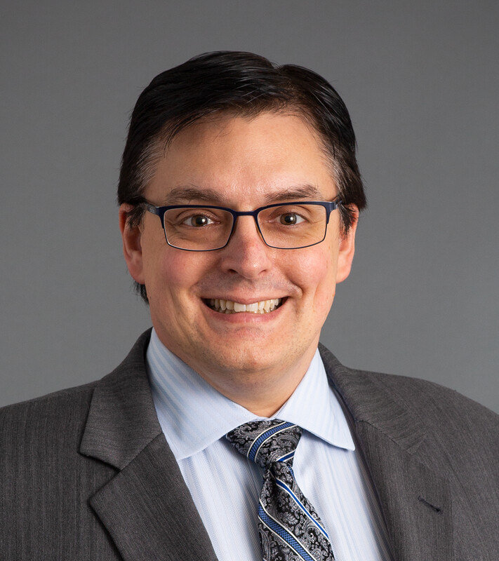 Paul Tessmann, MD, PharmD